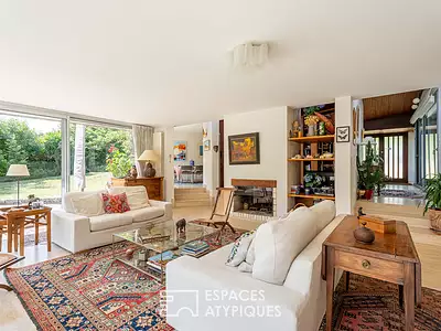 Maison, 196 m²