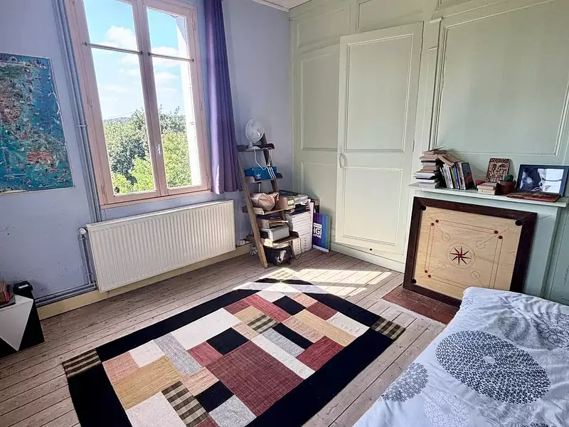 Maison, 111 m²