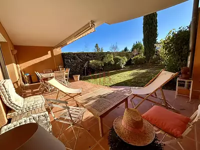 Appartement, 87,45 m²