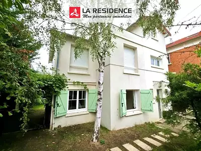 Maison, 110 m²