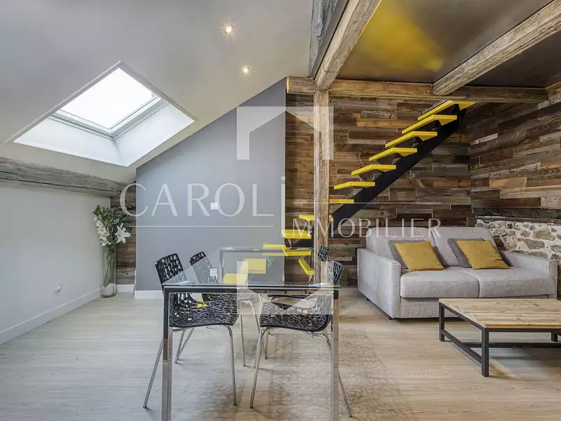 Appartement, 75 m²