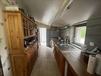 Maison, 51,96 m²