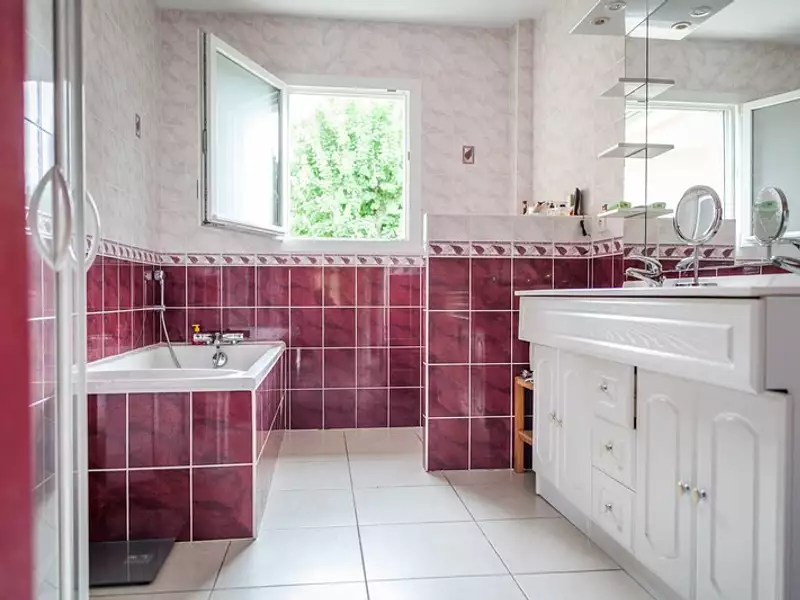 Maison, 170 m²