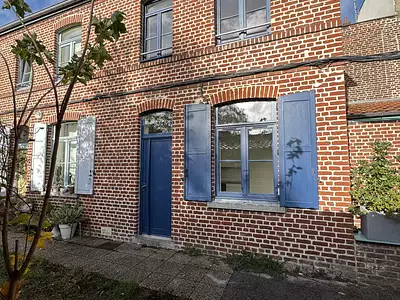 Maison, 30,4 m²