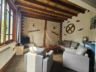 Maison, 143 m²