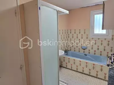 Maison, 134 m²