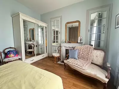 Maison, 184 m²