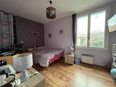Maison, 180 m²