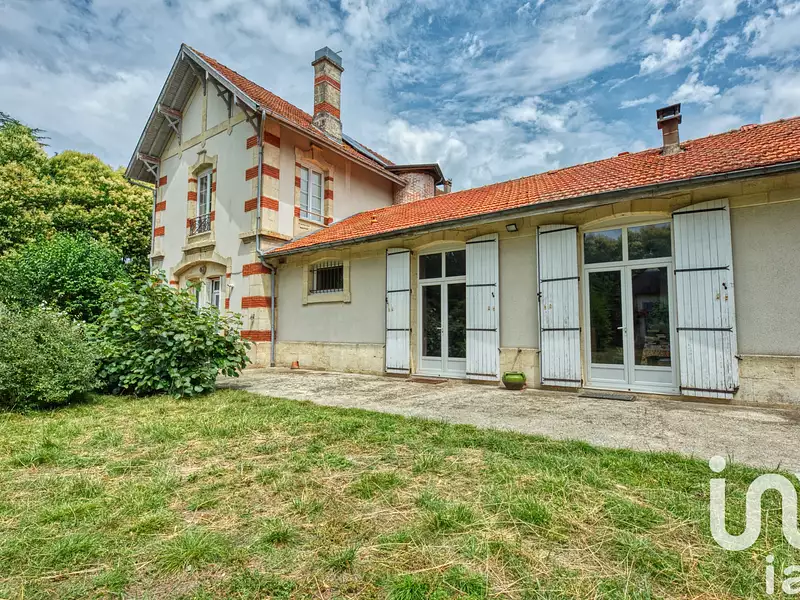 Maison, 160 m²