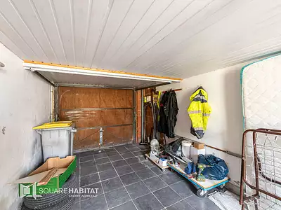 Maison, 90 m²