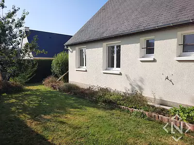 Maison, 90 m²