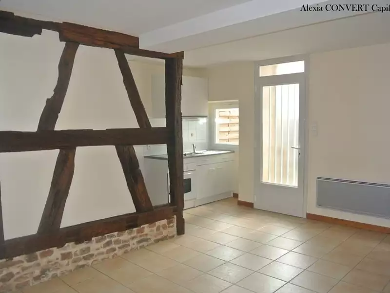 Maison, 112 m²