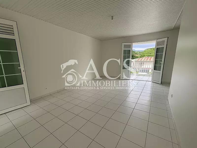 Appartement, 58,42 m²