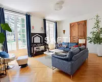 Maison, 273 m²