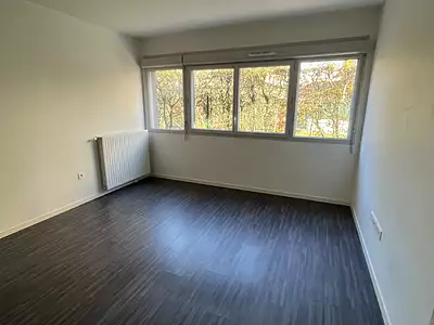 Appartement, 43 m²