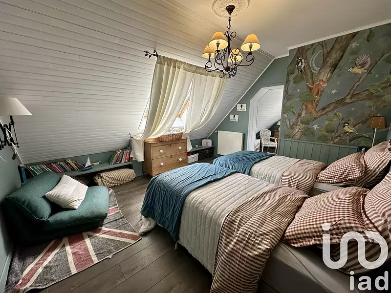 Maison, 173 m²