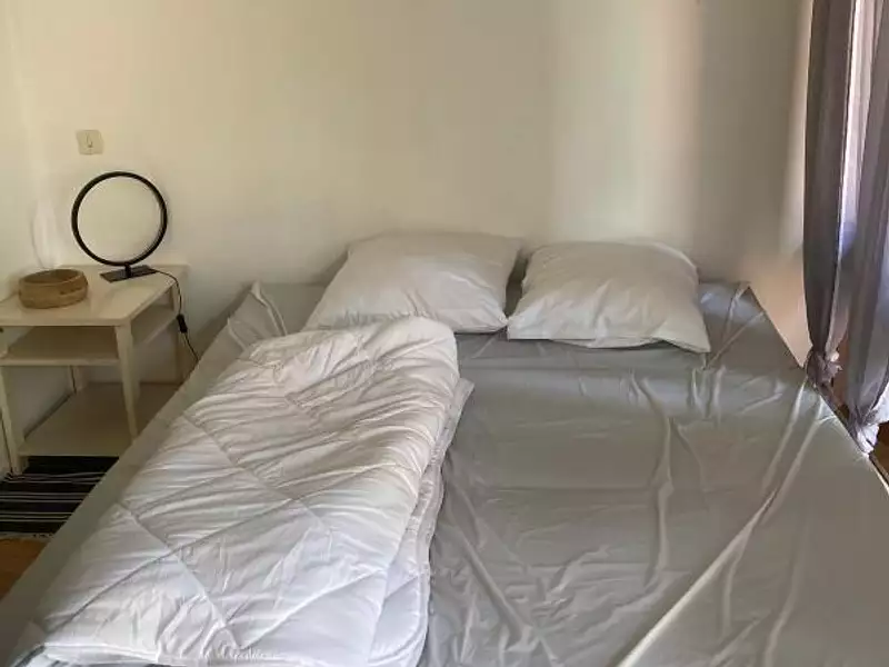 Maison, 25 m²
