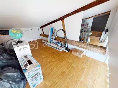 Maison, 95 m²