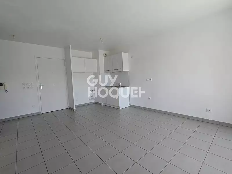 Appartement, 56 m²