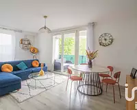 Appartement, 82 m²