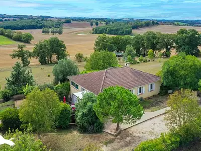 Maison, 139 m²
