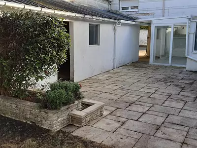 Maison, 130 m²