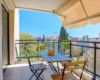 Appartement, 74,77 m²