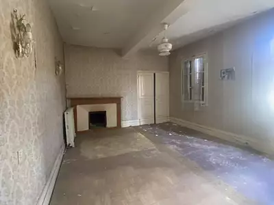 Maison, 115 m²