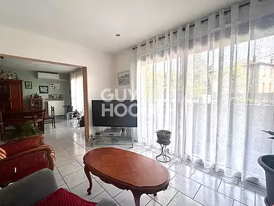 Appartement, 91 m²