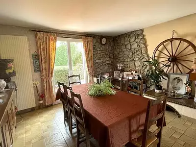 Maison, 149 m²
