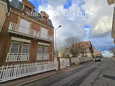 Appartement, 58,99 m²