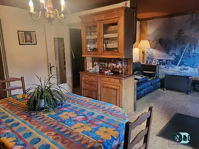 Maison, 140 m²
