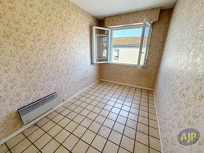 Appartement, 30 m²