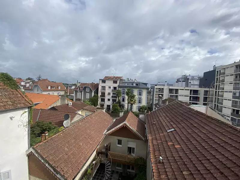 Appartement, 115 m²