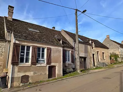 Maison, 100 m²