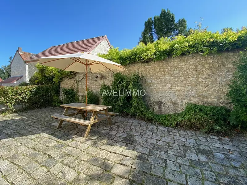 Maison, 125 m²