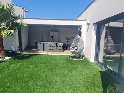 Maison, 136 m²