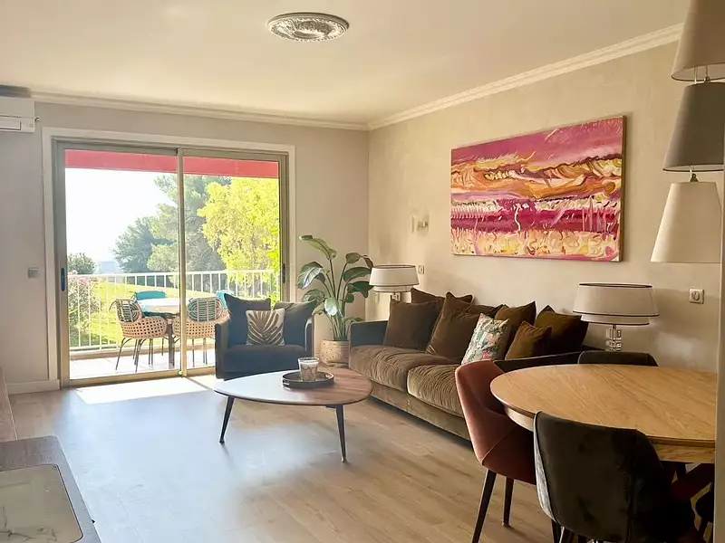 Appartement, 77,41 m²