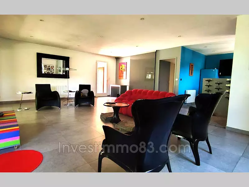 Maison, 103 m²