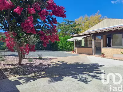 Maison, 84 m²