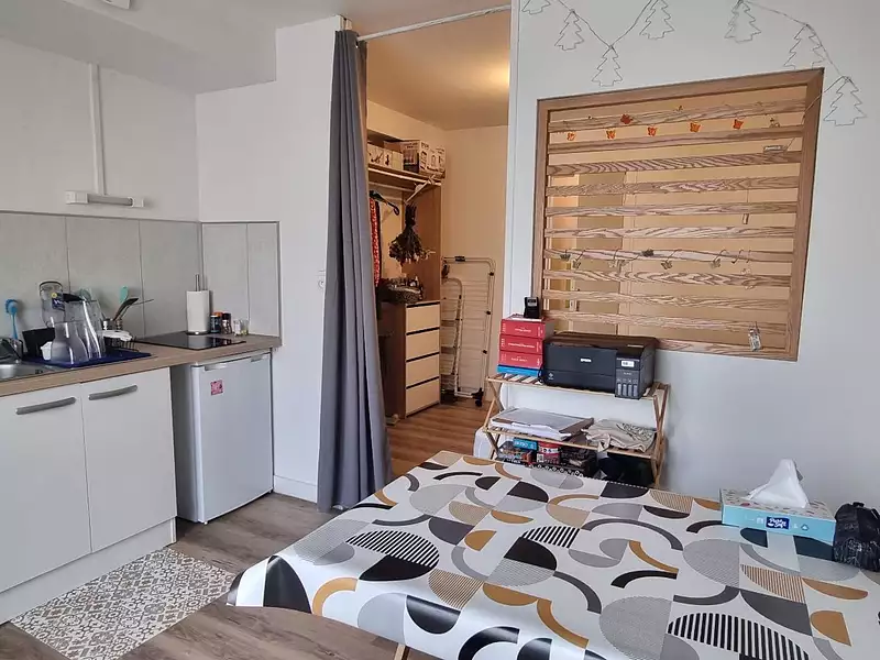 Immeuble, 115,02 m²