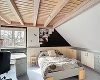 Maison, 180 m²