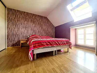 Maison, 130 m²
