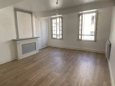 Immeuble, 223 m²