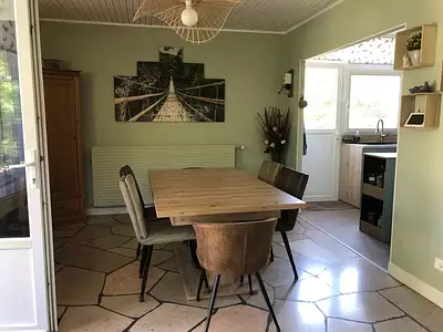 Maison, 114 m²