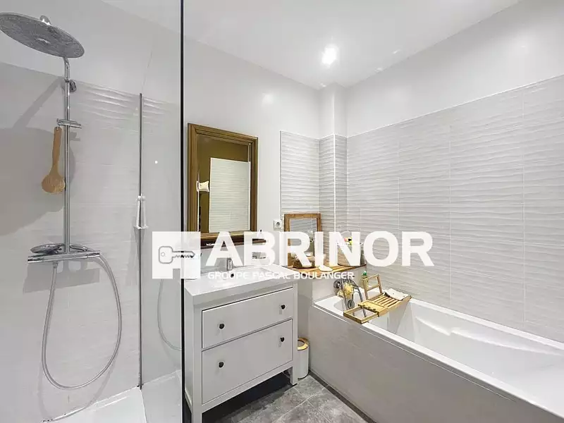 Appartement, 115 m²
