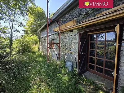 Maison, 75 m²