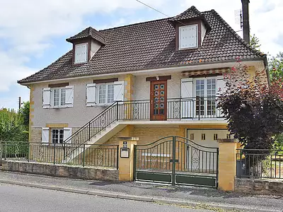 Maison, 146 m²