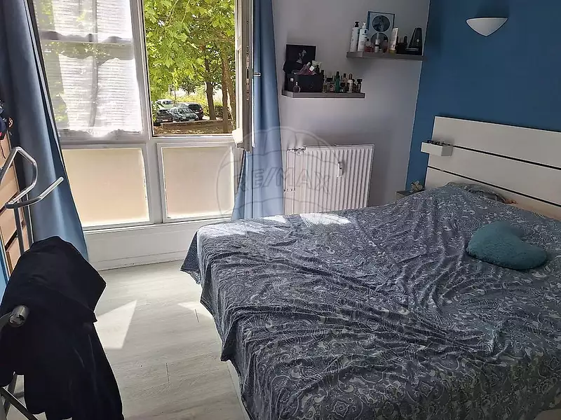 Appartement, 75 m²