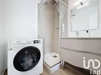 Appartement, 77 m²